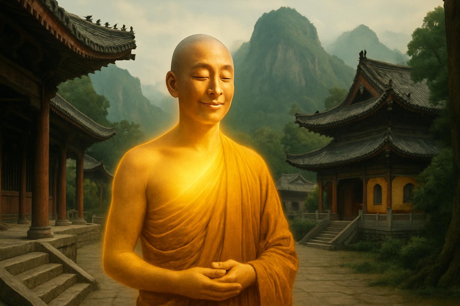 旅行的盡頭是重新愛上生活的起點