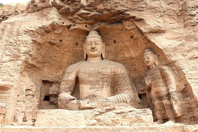 《中國佛教禪宗尋根》初祖少林寺．六祖南華寺．龍門石窟．南嶽衡山15日